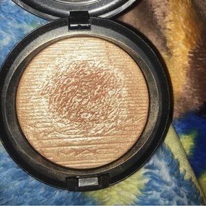 Mac highlighter